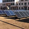 China manufactures Custom made solar home system project 5000watt Solar Energy System with all accessories