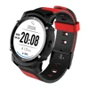 Water resistant GPS sports sports watch support running,walking,cycling and climbing