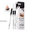 Menow P112 Makeup Silky Wood Cosmetic White Eyeliner Pencil