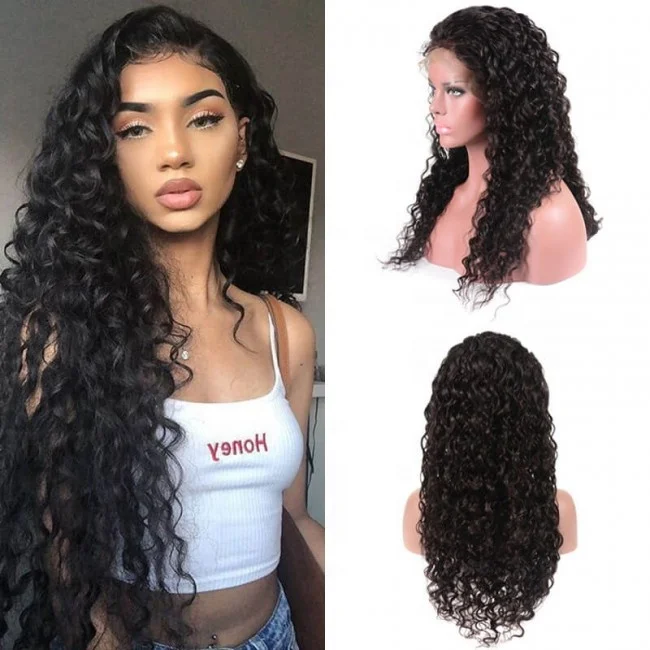 Huashuo 50% OFF Fast Shipping Factory Price Virgin Brazilian Hair Wigs With Closure, 4*4 Lace Silk Frontal Closure Wig
Huashuo 50% OFF Fast Shipping Factory Price Virgin Brazilian Hair Wigs With Closure, 4*4 Lace Silk Frontal Closure Wig