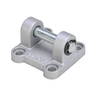 ISO-CB Double Earring ISO6431 Standard Air Cylinder Accessories