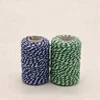 Colored Durable Cotton String Rope for Bakers Twine, Crafts Gift Wrapping