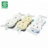 U03 15A 125V American duplex receptacles/double socket