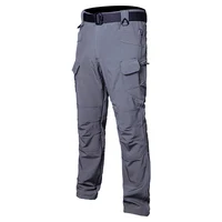 Winter IX7 shark skin soft shell trousers men thick warm windproof waterproof fleece pants hiking pants tactical pants
Winter IX7 shark skin soft shell trousers men thick warm windproof waterproof fleece pants hiking pants tactical pants