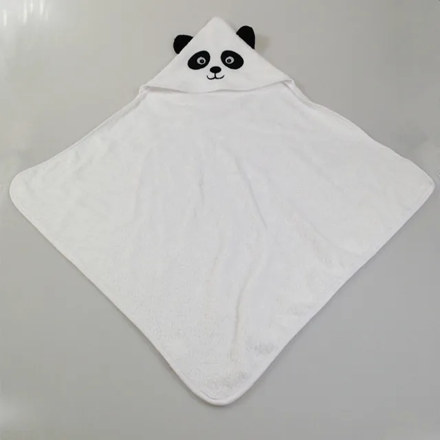 bamboo towels baby