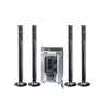 High Quality Home Theatre Speaker Home Theater 5.1 Woofer Speaker 5.1 Home Theater Speaker System USB/SD/MMC