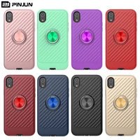 Pinjun the trend 2020 commander series 360 ring holder mobile phone case and accessories for iphone x xs xr max 11 pro case
Pinjun the trend 2020 commander series 360 ring holder mobile phone case and accessories for iphone x xs xr max 11 pro case