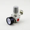 SMC Type Air Pressure Regulator AR4000-04 1/2 Inch