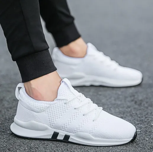 New Design High Quality Fashion Shoes Men Sport Casual Running Shoes And Sneakers, White/grey/black
New Design High Quality Fashion Shoes Men Sport Casual Running Shoes And Sneakers, White/grey/black