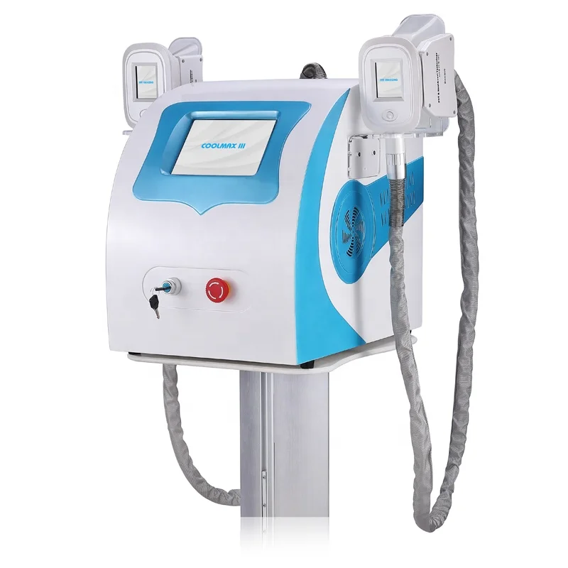 2019 New Cryolipolysis Device Cryotherapy Cool Slimming Machine for Fat Freezing
2019 New Cryolipolysis Device Cryotherapy Cool Slimming Machine for Fat Freezing