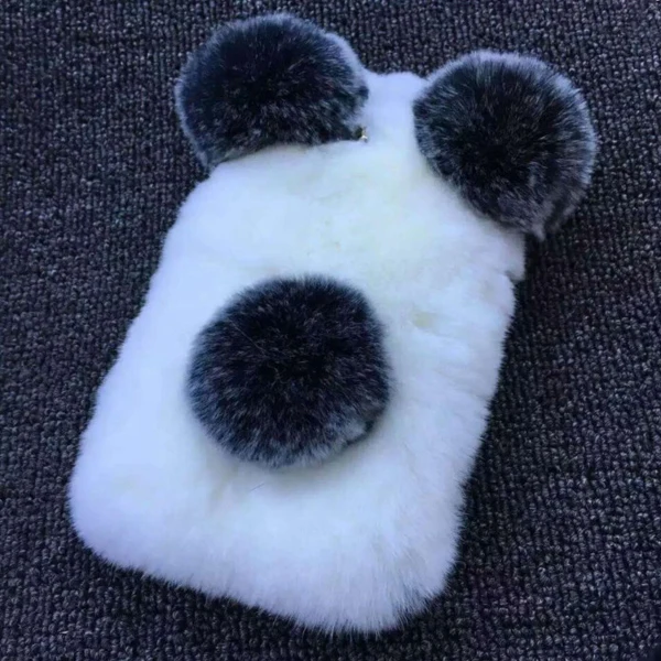 Lovely Plush doll Phone Case for iPhone6/7/8 in stock 
Lovely Plush doll Phone Case for iPhone6/7/8 in stock