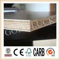 Plywood Of GOLD LUCK Since 1996
