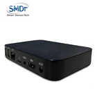 With Smdt Tf Card 2 Usb Firmware Mini Hd Network Multimedia Digital Signage Advertising Media Player Box