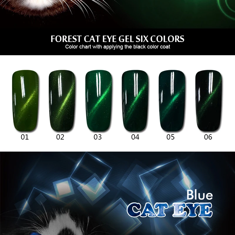 Cat Eye 06