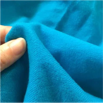 velvet fabric nylex ring flannelette pet toy gift wrapping cloth