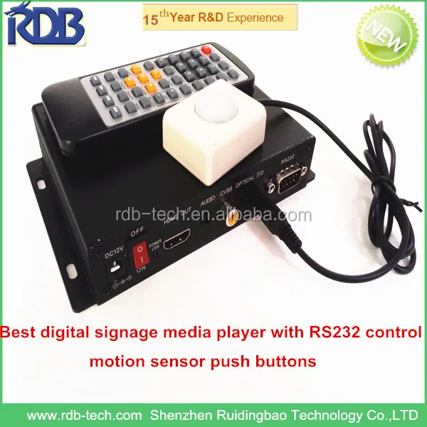 Cassa del metallo lettore audio con ingresso pulsante - ANKUX Tech Co., Ltd