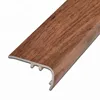 Flexible Decorative PVC Stair Nosing