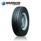 DOUBLE COIN bus new tires dimensions 12R22.5 factory in china