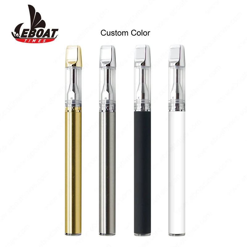 eboat o80 slim vape pen 320mah big battery 0.