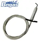 B4404 electrode spark plug ceramic igniter spark igniter