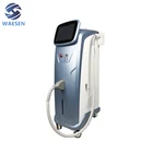 Germany 300W Bar laser hair removal 808nm diode beauty machine