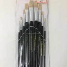 577 soft artist brushes bristle of paint brush