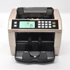 Promotional newest glory currency counting machine