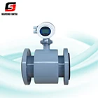 Kaifeng Cheap Modbus electromagnetic flow meter