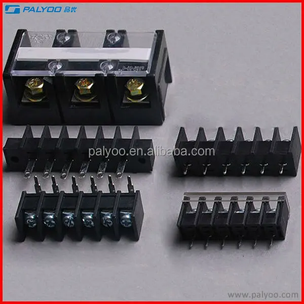 barrier strip terminal block