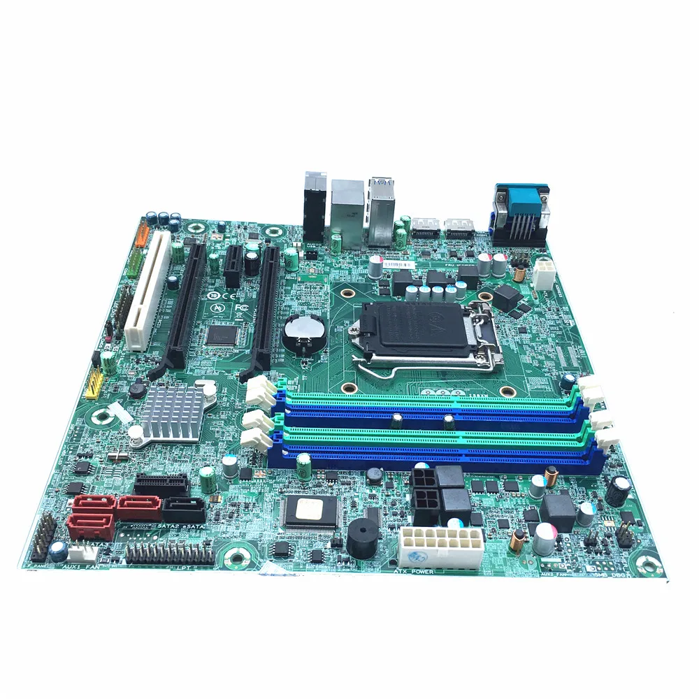 For Lenovo M8500 desktop motherboard 