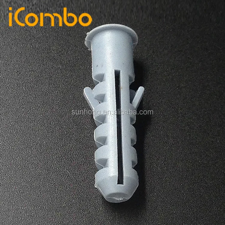 10mm Plastic Expandable Hollow Wall Anchor Wall Plug Buy Expansion