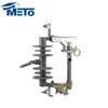 meto electrical equipment suppliers 100 a porcelain 33kv hv fuse cutout fuse