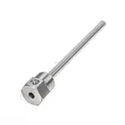 10k high tolerance medical ntc thermistor inductive sensor probe
