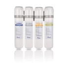 Home Water Filter Purifier With RO Or UF System