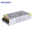 High Voltage 110V - 220V Switching Power Supply 120W 12V 10A SMPS LED Lighting Transformer