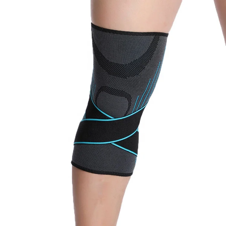 Knee Support Elbow Support Knee Support Strap Compression Knee Brace, Blue orange light green
Knee Support Elbow Support Knee Support Strap Compression Knee Brace, Blue orange light green