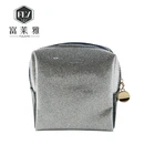 oem pvc women travel makeup bags cosmetic pouch printing with logo