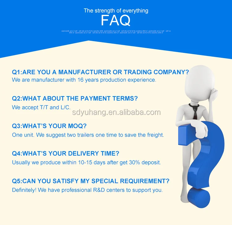 FAQ