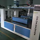Automatic Automatic Spray Painting Machine And Coating Machine