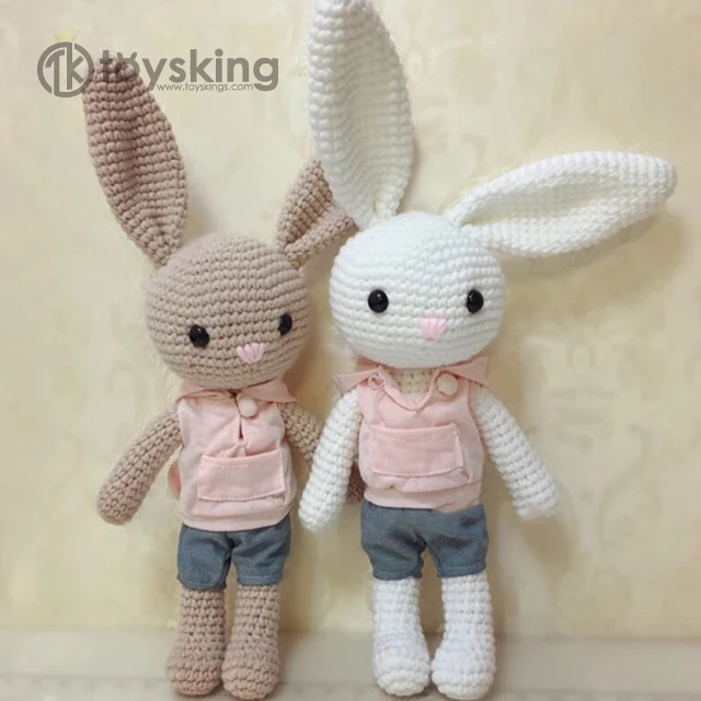 rabbit doll for sale