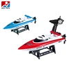 Radio control toy rc speed boat for kids HC398251