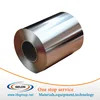 99.7% high purity battery Aluminum Foil Al Foil for li ion battery raw materials
