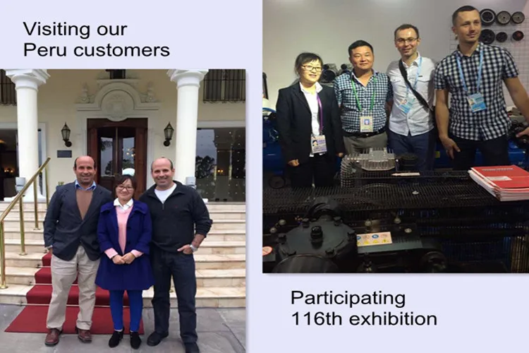 exhibition of MZB air compressor__.jpg