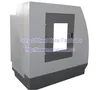 Custom CNC milling machine metal enclosure with painting finish