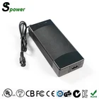 100-240V 50/60HZ AC DC Adapter 15V 10A, 24V 6A, 48V 3A, 12V 12.5A 150W Power Adapter for Car, Motor Vehicle