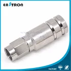 F Female compression TYPE FOR CABLE RG11 qr540