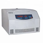 ISO approved LCD screen tubular centrifuge with multiple pipe