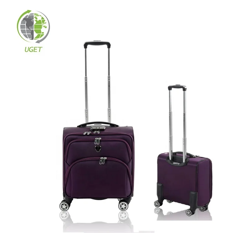 Free Sample Trolley Bag Marilyn Monroe Travel Cabin Luggage