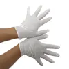 No powder medical latex nitrile vinyl latex examination gloves prices for china supplier