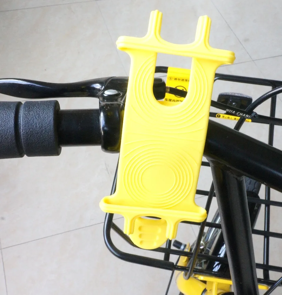 Hot Sale Silicone Bike Mobile Phone Holder, Adjustable Bicycle Handlebar Phone Mount Holder, Black;grey;yellow;blue and so on
Hot Sale Silicone Bike Mobile Phone Holder, Adjustable Bicycle Handlebar Phone Mount Holder, Black;grey;yellow;blue and so on